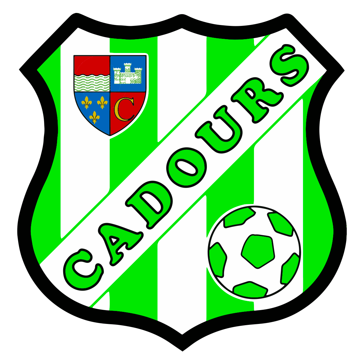 Cadours Olympique